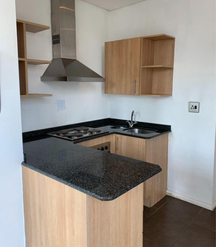 To Let  Bedroom Property for Rent in Marshalltown Gauteng