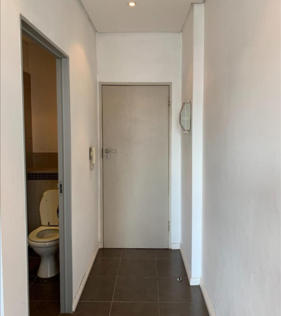 To Let  Bedroom Property for Rent in Marshalltown Gauteng