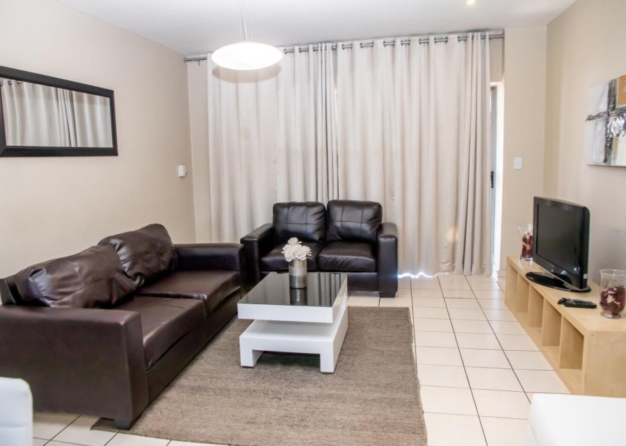 To Let 2 Bedroom Property for Rent in Morningside Manor Gauteng