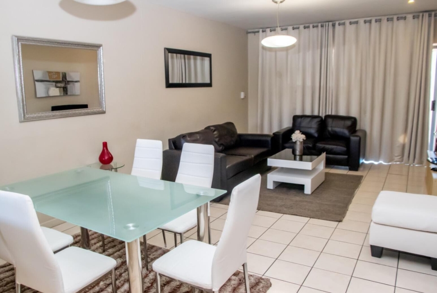To Let 2 Bedroom Property for Rent in Morningside Manor Gauteng