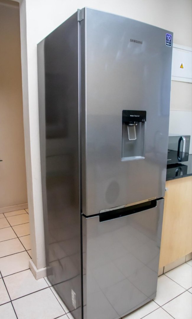 To Let 2 Bedroom Property for Rent in Morningside Manor Gauteng