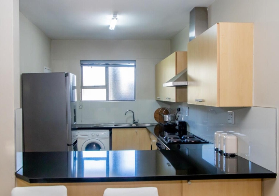 To Let 2 Bedroom Property for Rent in Morningside Manor Gauteng