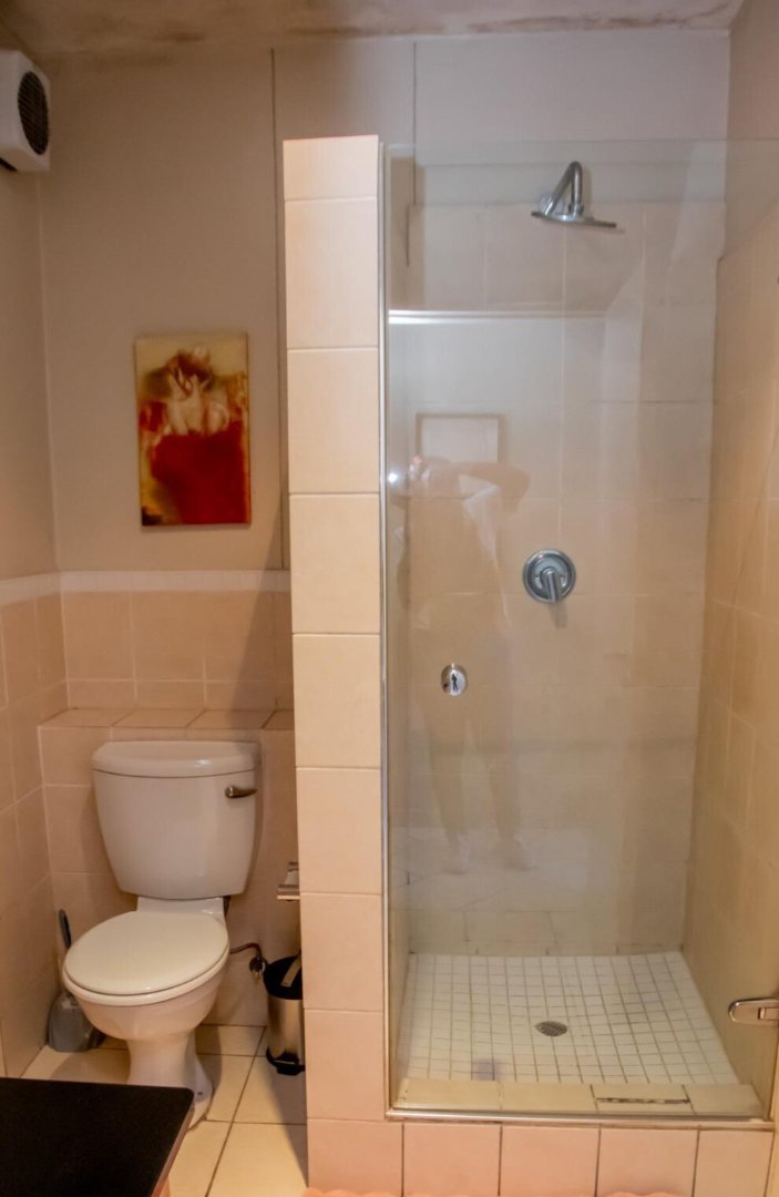 To Let 2 Bedroom Property for Rent in Morningside Manor Gauteng