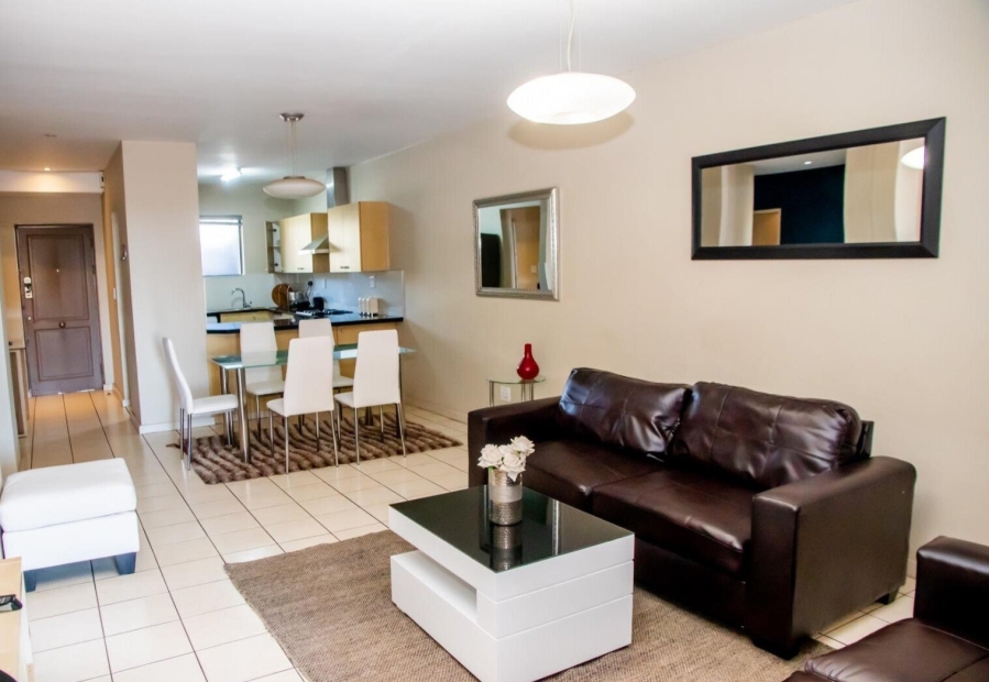 To Let 2 Bedroom Property for Rent in Morningside Manor Gauteng