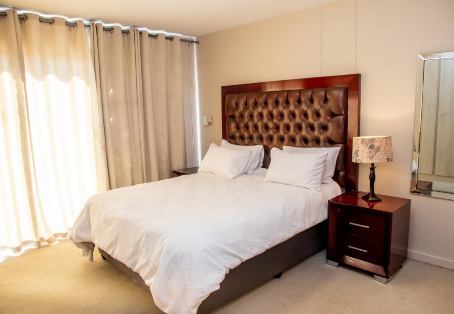 To Let 2 Bedroom Property for Rent in Morningside Manor Gauteng