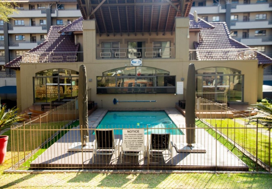 To Let 2 Bedroom Property for Rent in Morningside Manor Gauteng