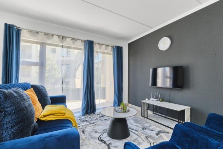 To Let 3 Bedroom Property for Rent in Lonehill Gauteng