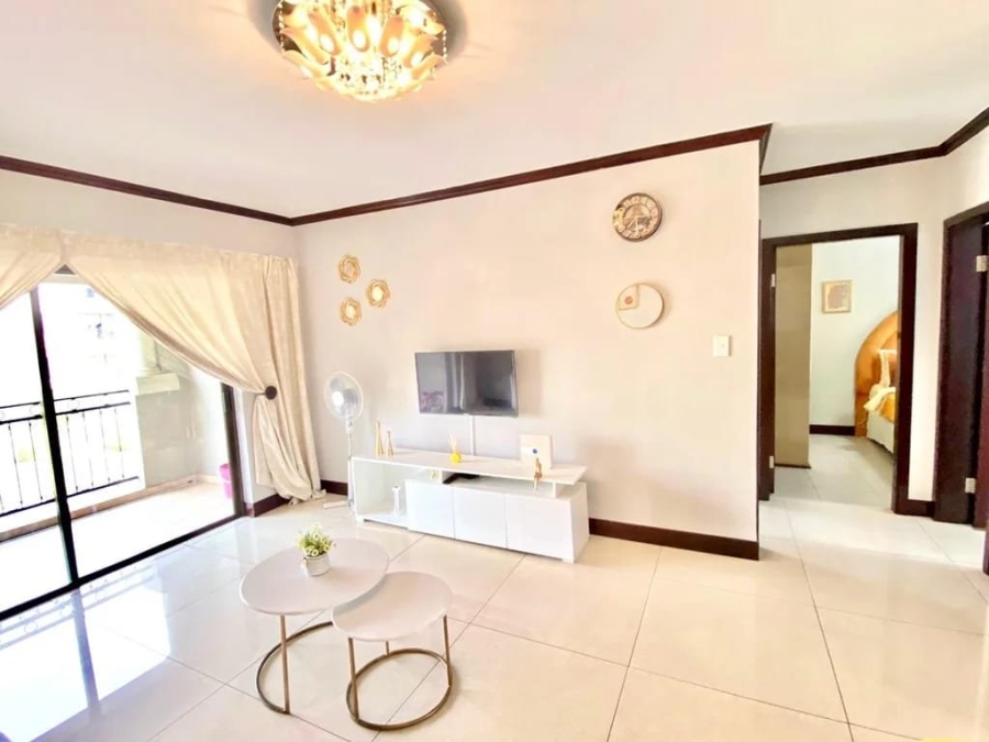 To Let 2 Bedroom Property for Rent in Fourways Gauteng