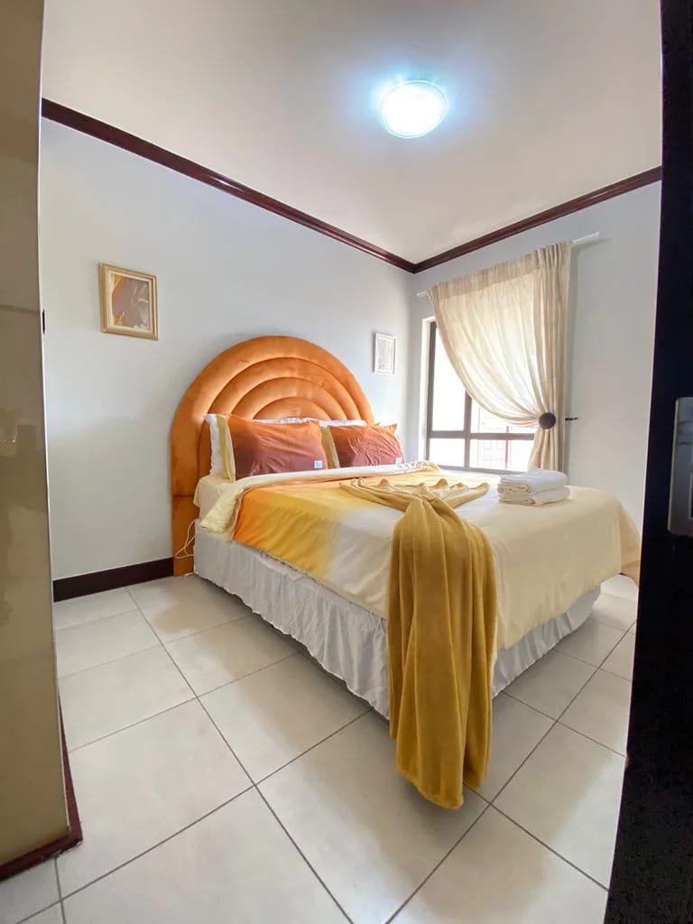 To Let 2 Bedroom Property for Rent in Fourways Gauteng