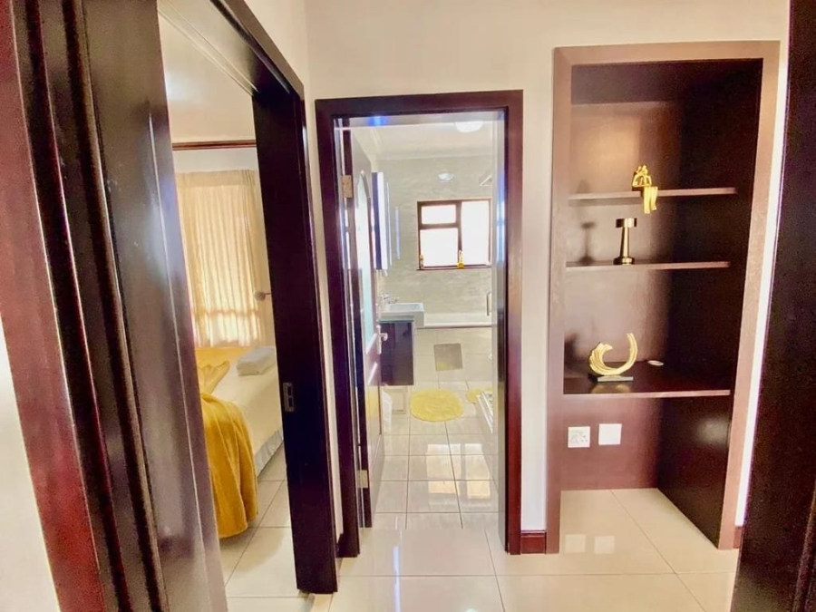 To Let 2 Bedroom Property for Rent in Fourways Gauteng
