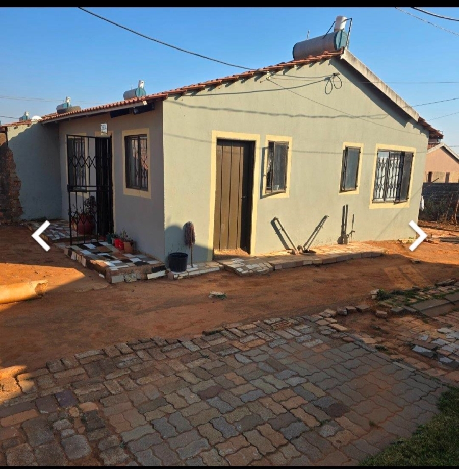 Bedroom Property for Sale in Johannesburg Central Gauteng