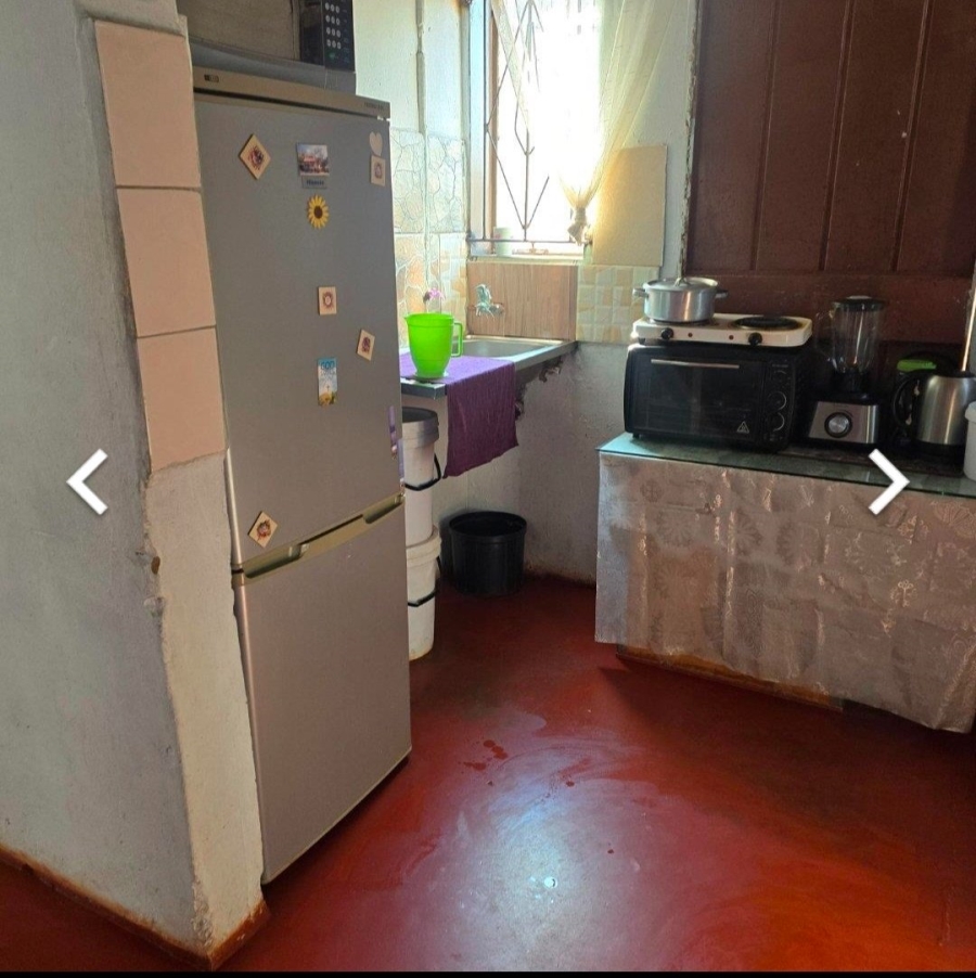  Bedroom Property for Sale in Johannesburg Central Gauteng