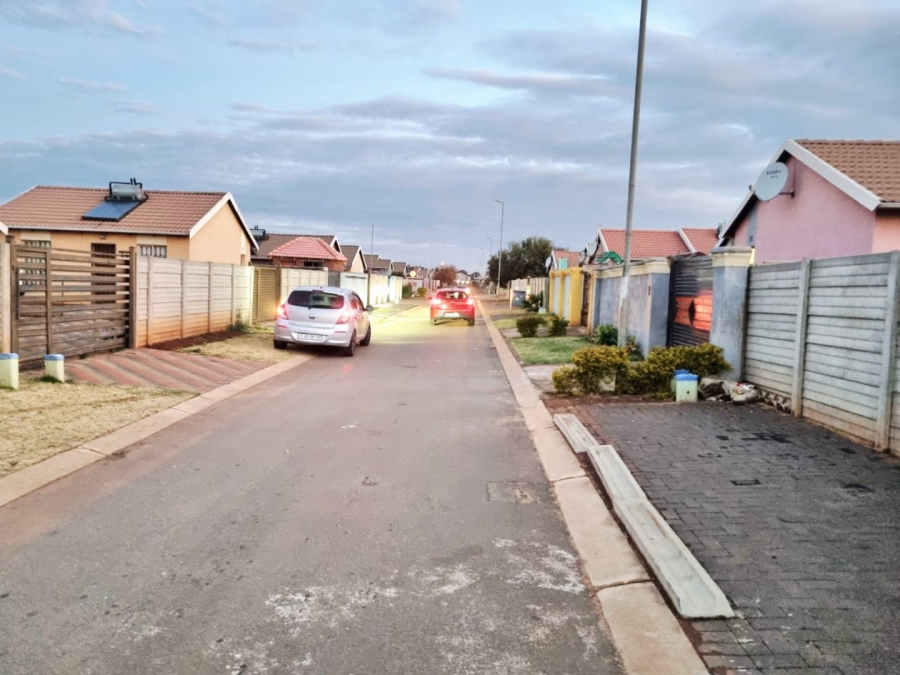 2 Bedroom Property for Sale in Sky City Gauteng