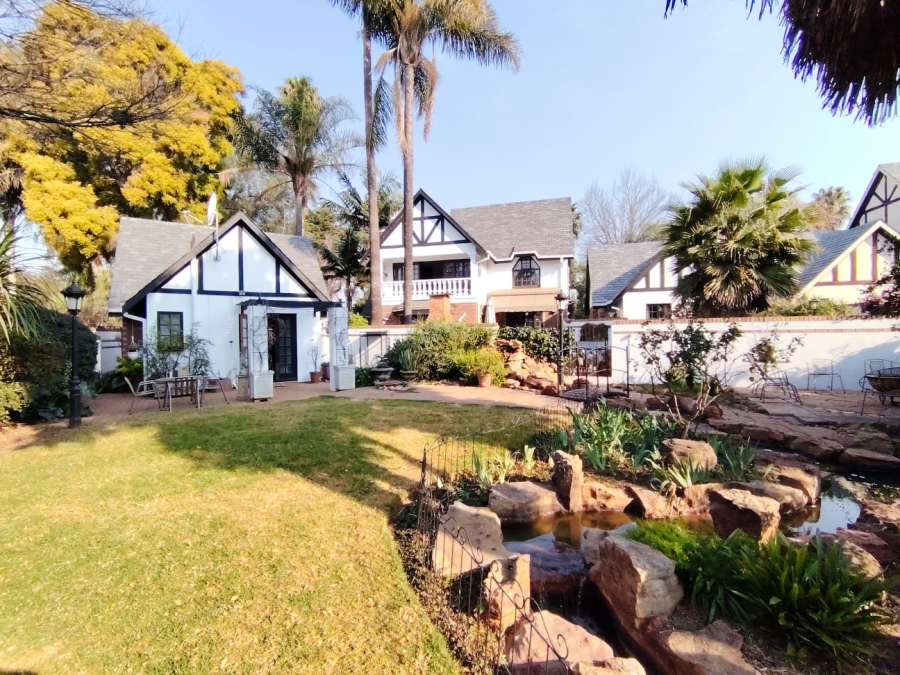 3 Bedroom Property for Sale in Lakefield Gauteng