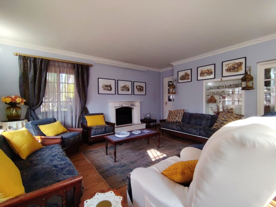 3 Bedroom Property for Sale in Lakefield Gauteng