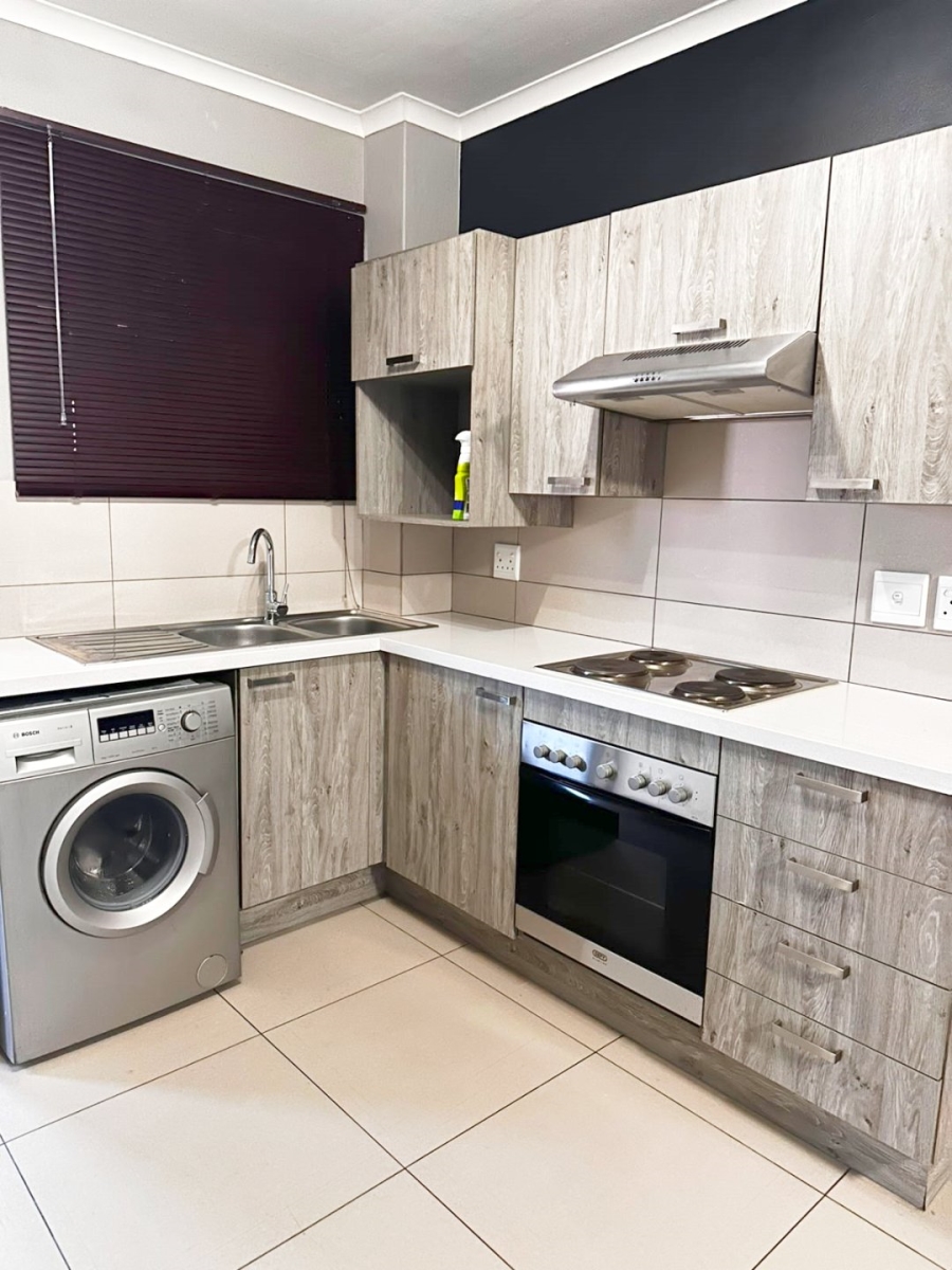 1 Bedroom Property for Sale in Carlswald Gauteng