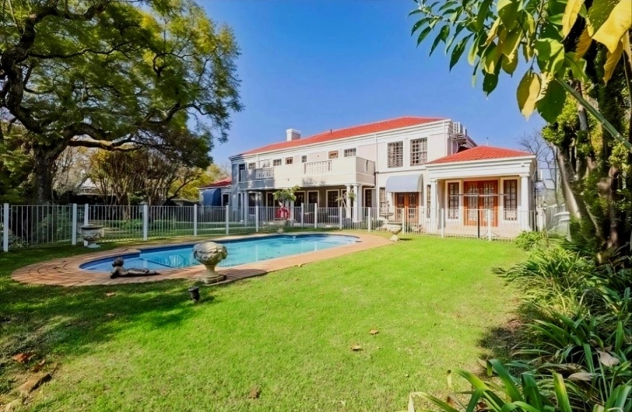 To Let 7 Bedroom Property for Rent in Brooklyn Gauteng