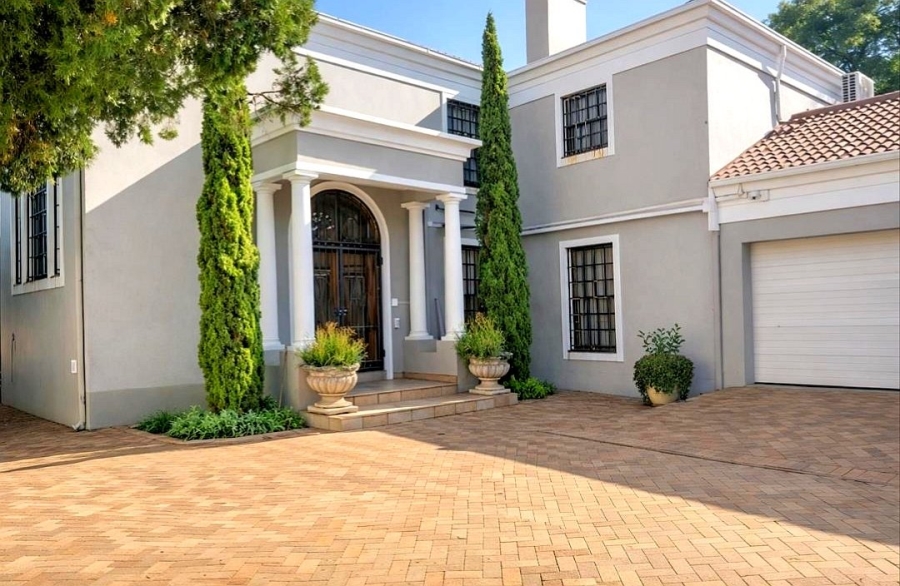 To Let 7 Bedroom Property for Rent in Brooklyn Gauteng