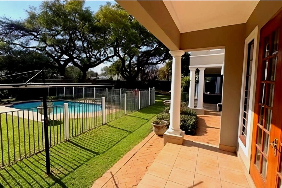 To Let 7 Bedroom Property for Rent in Brooklyn Gauteng