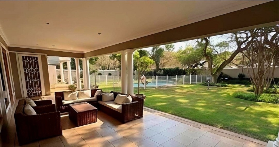 To Let 7 Bedroom Property for Rent in Brooklyn Gauteng