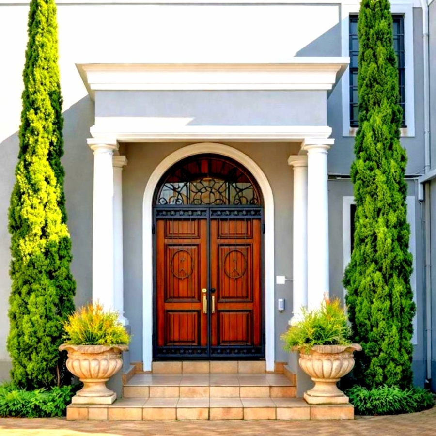 To Let 7 Bedroom Property for Rent in Brooklyn Gauteng