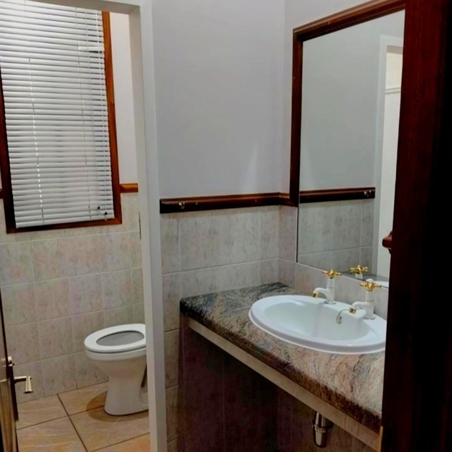To Let 7 Bedroom Property for Rent in Brooklyn Gauteng