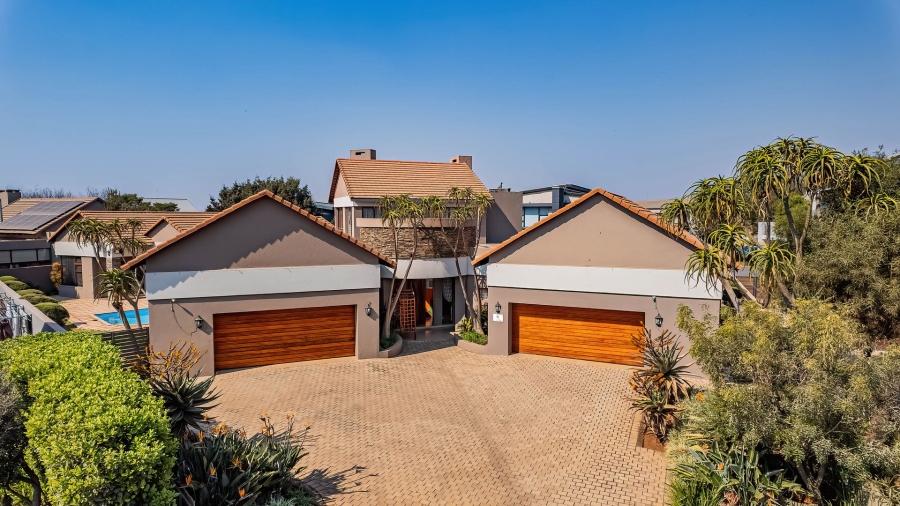 4 Bedroom Property for Sale in Serengeti Lifestyle Estate Gauteng