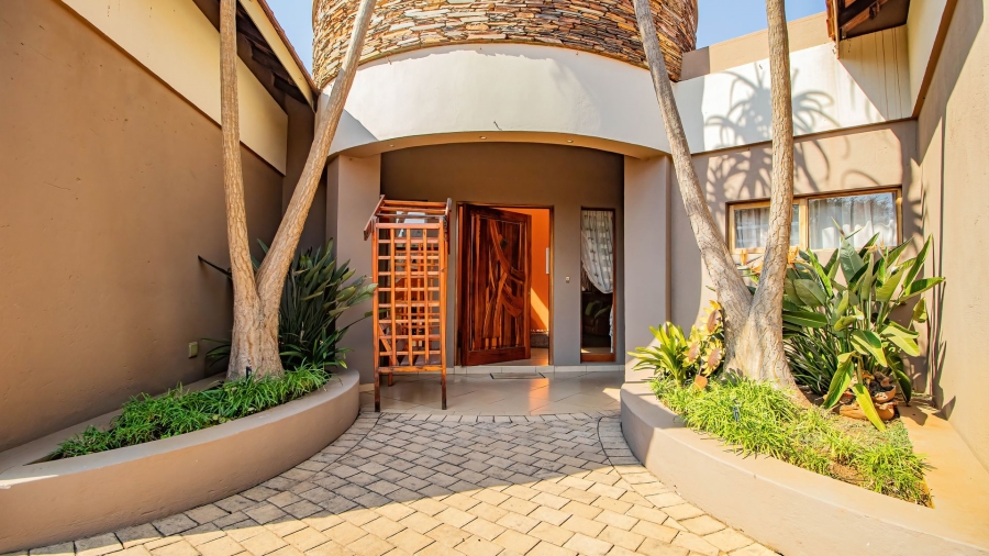 4 Bedroom Property for Sale in Serengeti Lifestyle Estate Gauteng