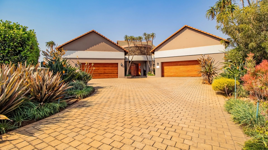 4 Bedroom Property for Sale in Serengeti Lifestyle Estate Gauteng