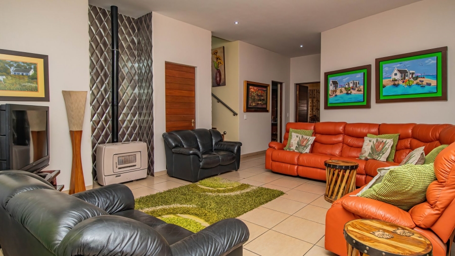4 Bedroom Property for Sale in Serengeti Lifestyle Estate Gauteng