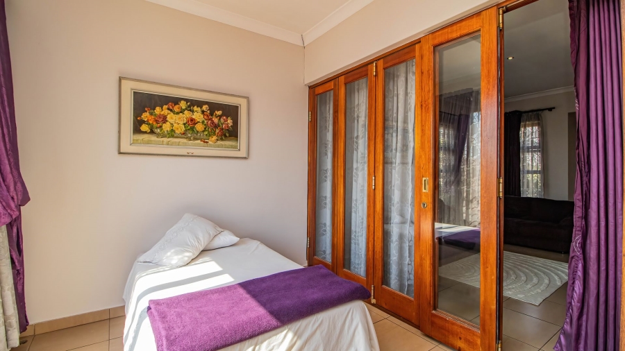 4 Bedroom Property for Sale in Serengeti Lifestyle Estate Gauteng