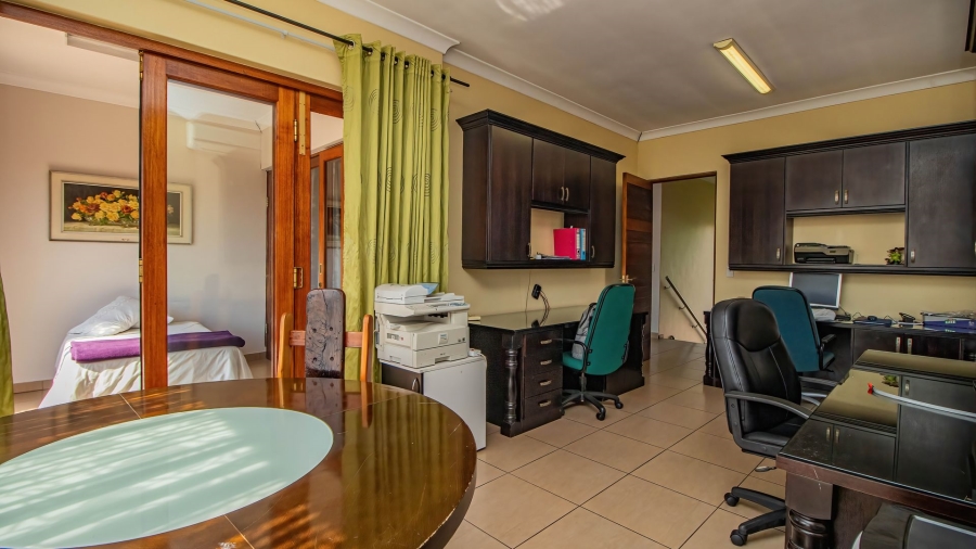 4 Bedroom Property for Sale in Serengeti Lifestyle Estate Gauteng