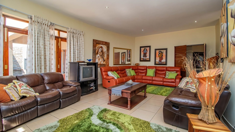 4 Bedroom Property for Sale in Serengeti Lifestyle Estate Gauteng
