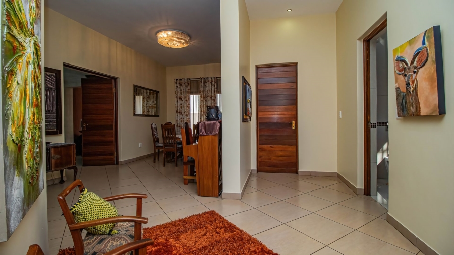 4 Bedroom Property for Sale in Serengeti Lifestyle Estate Gauteng