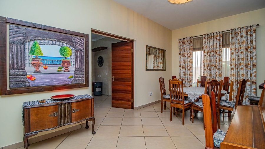 4 Bedroom Property for Sale in Serengeti Lifestyle Estate Gauteng