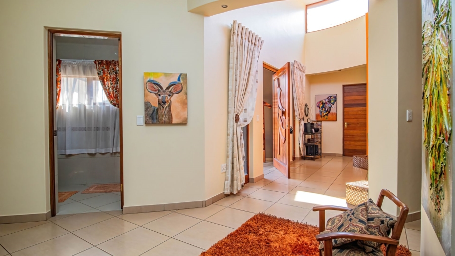 4 Bedroom Property for Sale in Serengeti Lifestyle Estate Gauteng