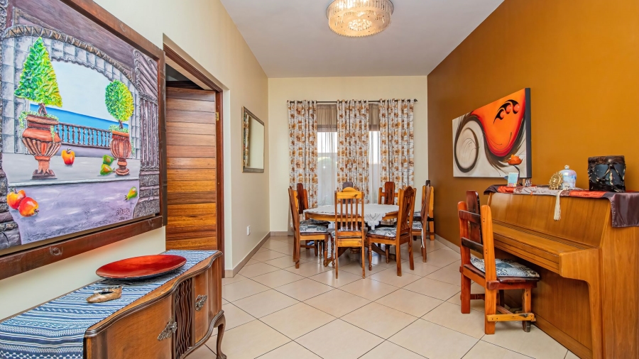 4 Bedroom Property for Sale in Serengeti Lifestyle Estate Gauteng
