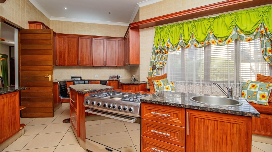 4 Bedroom Property for Sale in Serengeti Lifestyle Estate Gauteng