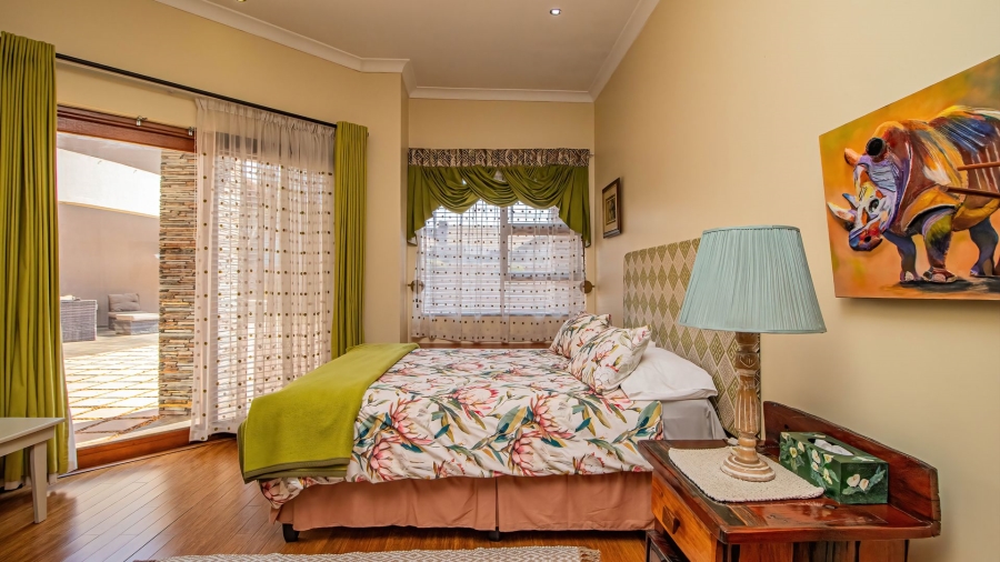 4 Bedroom Property for Sale in Serengeti Lifestyle Estate Gauteng