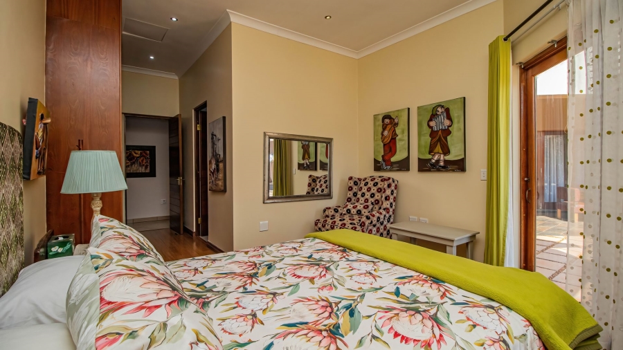 4 Bedroom Property for Sale in Serengeti Lifestyle Estate Gauteng