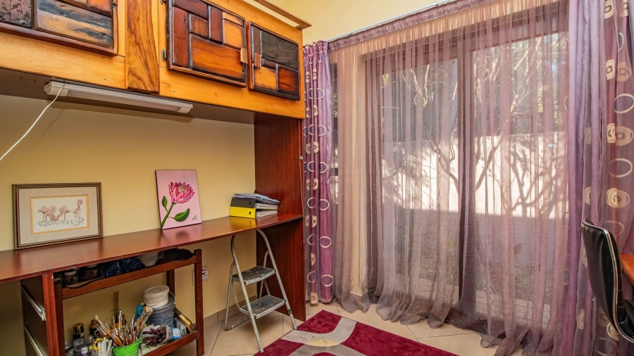 4 Bedroom Property for Sale in Serengeti Lifestyle Estate Gauteng