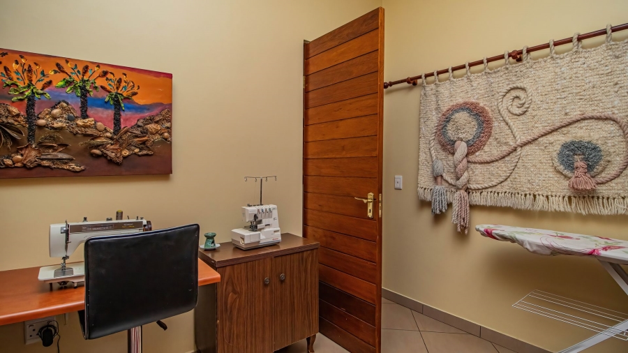 4 Bedroom Property for Sale in Serengeti Lifestyle Estate Gauteng