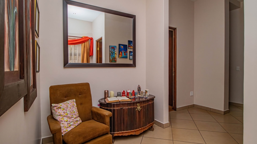 4 Bedroom Property for Sale in Serengeti Lifestyle Estate Gauteng