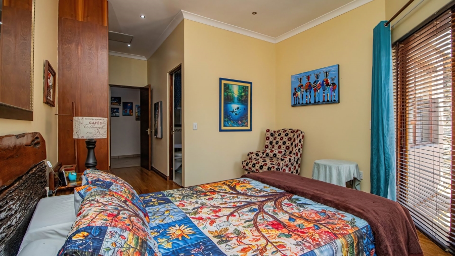 4 Bedroom Property for Sale in Serengeti Lifestyle Estate Gauteng