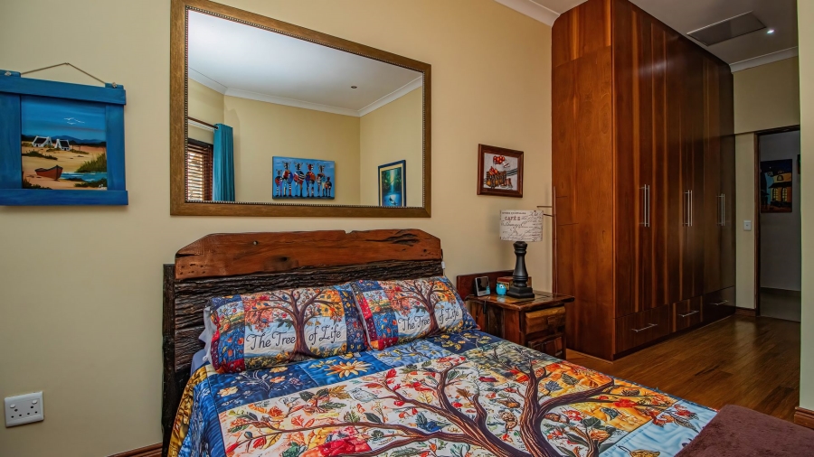 4 Bedroom Property for Sale in Serengeti Lifestyle Estate Gauteng
