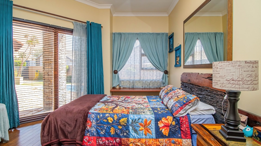 4 Bedroom Property for Sale in Serengeti Lifestyle Estate Gauteng