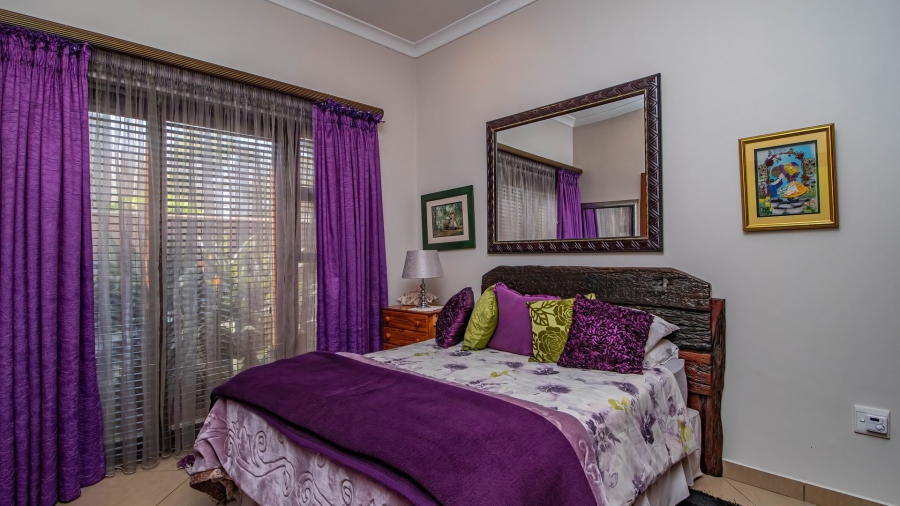 4 Bedroom Property for Sale in Serengeti Lifestyle Estate Gauteng