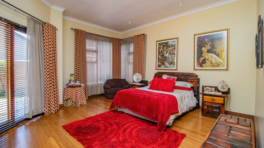 4 Bedroom Property for Sale in Serengeti Lifestyle Estate Gauteng