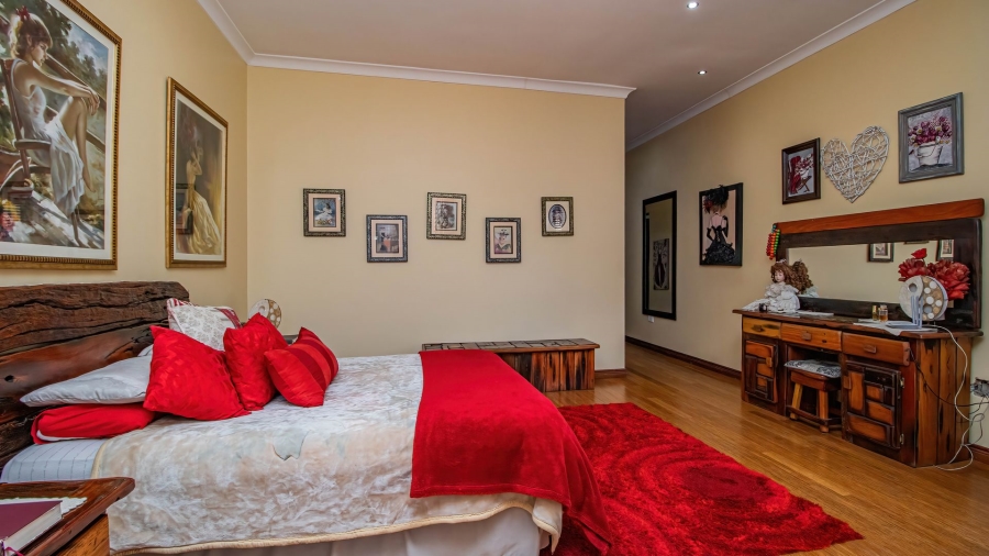 4 Bedroom Property for Sale in Serengeti Lifestyle Estate Gauteng