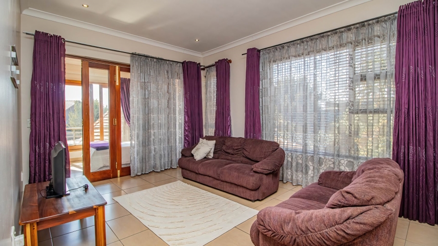 4 Bedroom Property for Sale in Serengeti Lifestyle Estate Gauteng